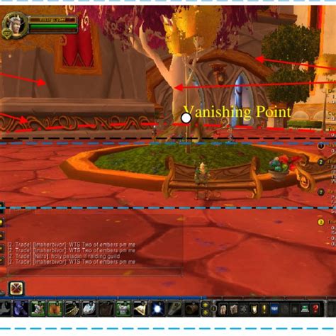 the three layers of game landscape | Download Scientific Diagram