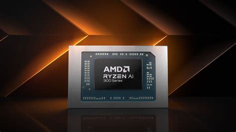 AMD overhauls its processor lineup for AI PCs,…