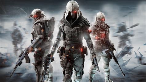 FPS Wallpapers - Top Free FPS Backgrounds - WallpaperAccess