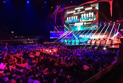 eSports: What is it and what do you need to know? - iSportConnect