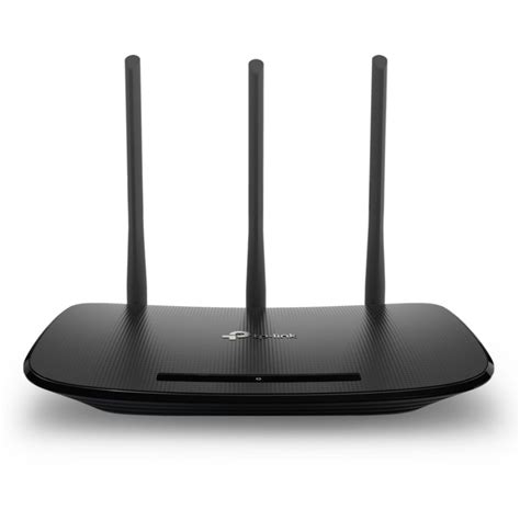 Routers – Todo Computadoras