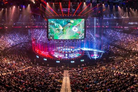 Esports são esportes? - Dot Esports Brasil