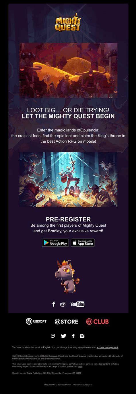 Email Marketing For a Gaming Company: Best Tips and Strategies | Selzy Blog