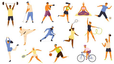 8 Ways To Get Active If You Are Not Motivated - reactive