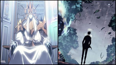 Solo Leveling gets a side-story to tribute the author: What's it about?