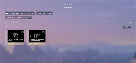 Modding Tools Beta Basics - Humankind