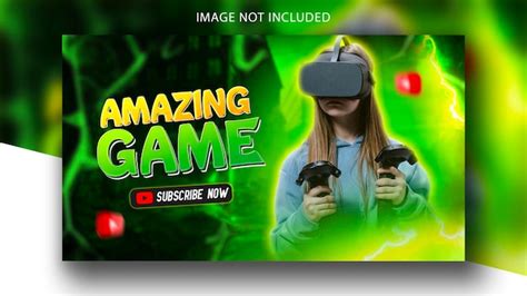 Pubg Game Thumbnail PSD, 14,000+ High Quality Free PSD Templates for ...