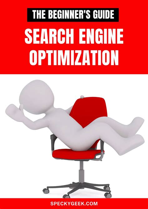 SEO Guide for Beginners - Free Course for SEO Training [Download PDF]