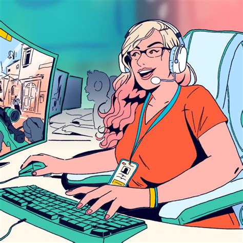 Stay Ahead in the Gaming Universe: The Definitive List of Top 7 ...