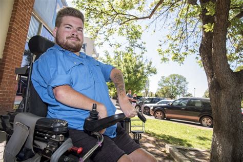 Mobility goal almost within reach