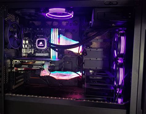 Reviving Gaming PC - Motherboard Upgrade