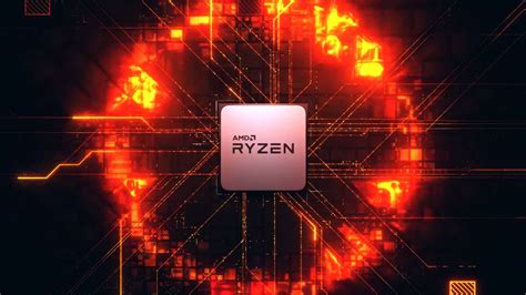 AMD Zen 2 – the scalable 7nm architecture powering Ryzen 3000