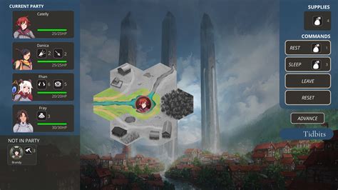 Unyielding · 스팀