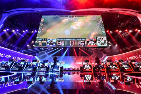 British eSports Association launches 'grassroots support' for ...