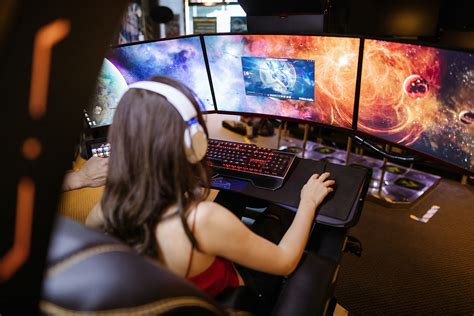 Cuáles son los requisitos para iniciar como gamer profesional - Ciencia ...