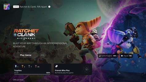 Is the new Game Progress tracker bugged? Platinum but only 99% complete ...