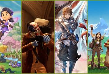 TechRaptor - Gaming News and Reviews