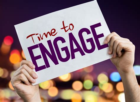 10 Steps On The Rules Of Engagement in Social Media | Lucé Media