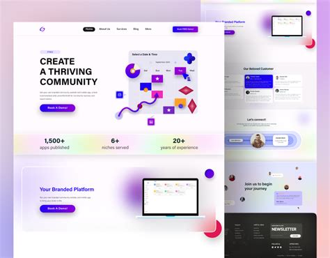 Creative Thriving Community :: Behance