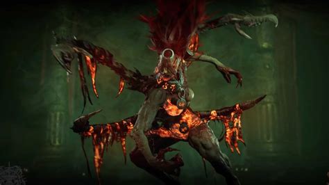 Achieving Endgame Success in Diablo IV - LFCarry Guides