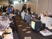 Category:Retro gaming – Wikimedia Commons