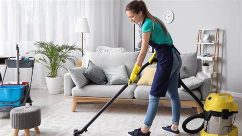 9 tips to get the most out of a pro cleaning service — top tips from ...
