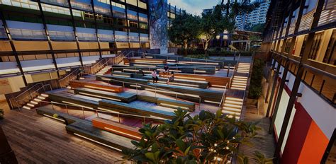 ACCESSIBLE DESIGN - Phi Interior Designers