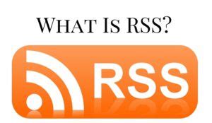 What is RSS? | AUTO POST RSS FEED | RSS | PostRSS.com