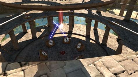 The Talos Principle: Haircut World 2 - gamepressure.com