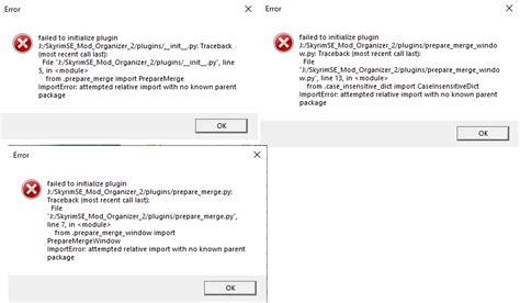 Mod organizer 2 merge plugins - fodcopy
