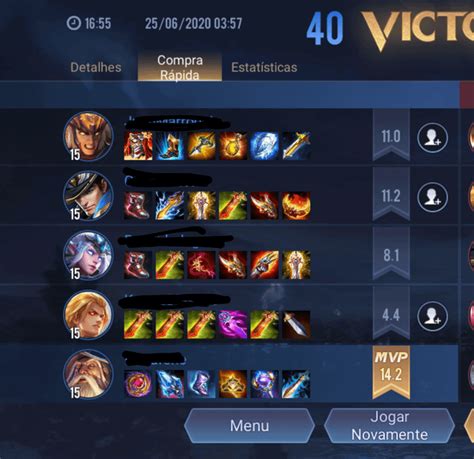 How to adapt your main’s build quickly after a major meta shift or nerf?