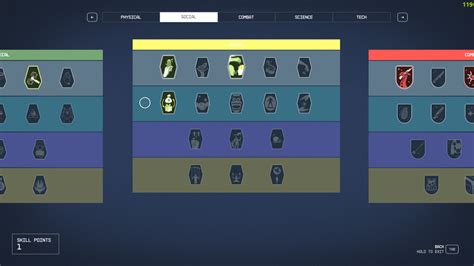 How to Respec Skills in Starfield - GINX TV