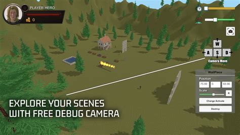 Runtime Tools & Game Build Modifier - Check your Builds in Runtime