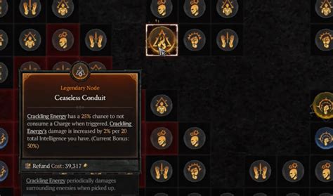 Diablo 4 Paragon Board System (How it Works) - Mobalytics