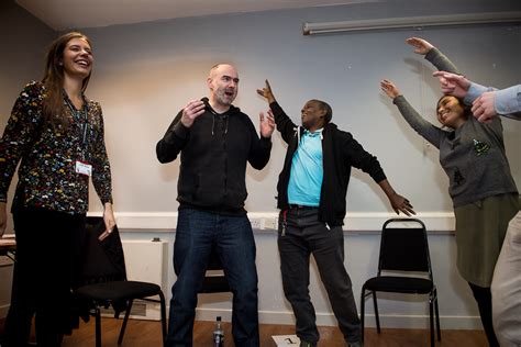 Play Skills for Staff CPD Training – PACT Creative Training