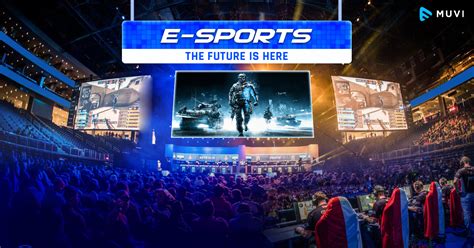 National Sports Day: Why is it time to start talking about Esports?
