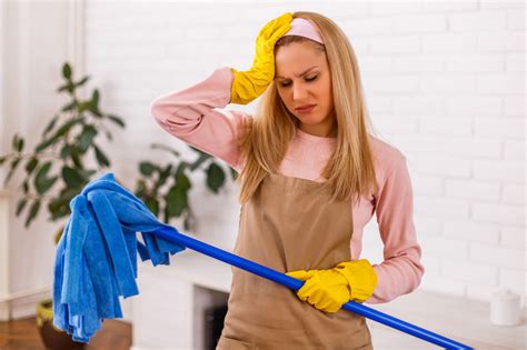 The Do’s and Don'ts of Cleaning: Common Cleaning Mistakes