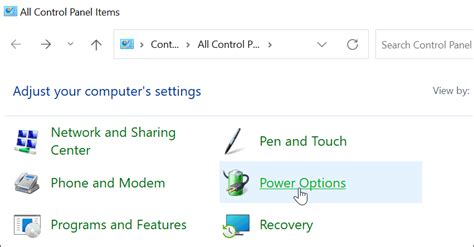 How to Make Your Laptop Faster with Windows 11 Power Mode