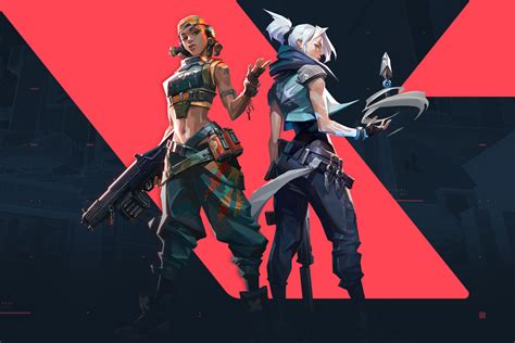 Valorant: Todo lo que necesitas saber