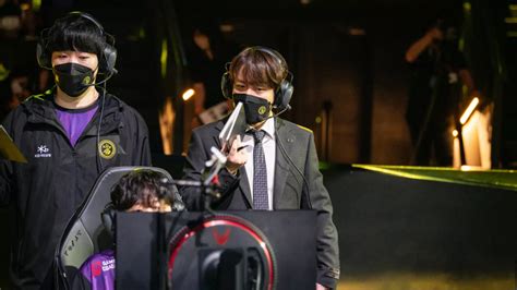 eSports Jobs To Explore - Coaching