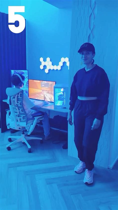 Interiors | Architecture | Dubai just launched a long term gaming visa ...