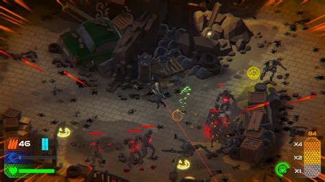 Buy cheap System Breakdown CD Key 🏷️ Best Price | GG.deals