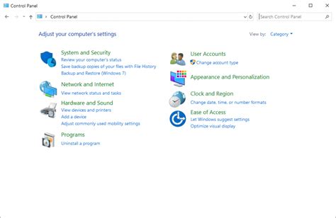 How to optimize Windows 10 power settings for higher performance