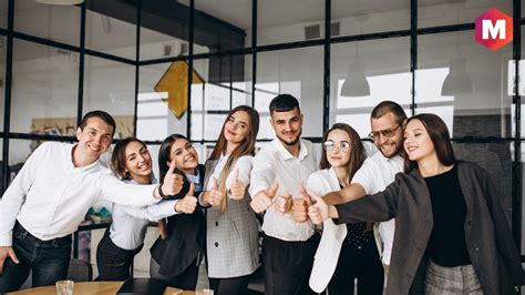 Team - Definition, Meaning, Characteristics and Difference from groups ...