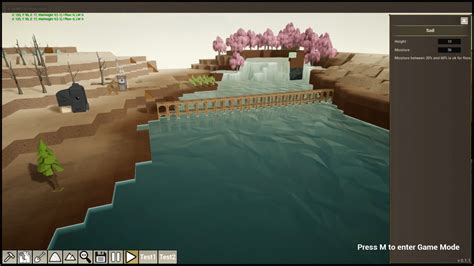 The first playable demo news - ModDB