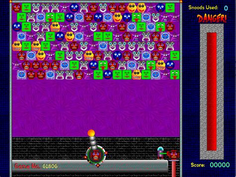 Snood World | Games