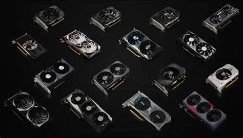 Des spécifications pour les RTX 5060, mais aussi pour une insoupçonnée ...