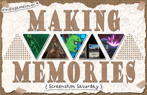 Indie Game Lover: Screenshot Saturday Feb 16