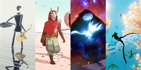 10 Most Visually Stunning Indie Games | Screen Rant