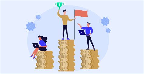 The Top 8 Techniques for Effective Competitive Pricing Success